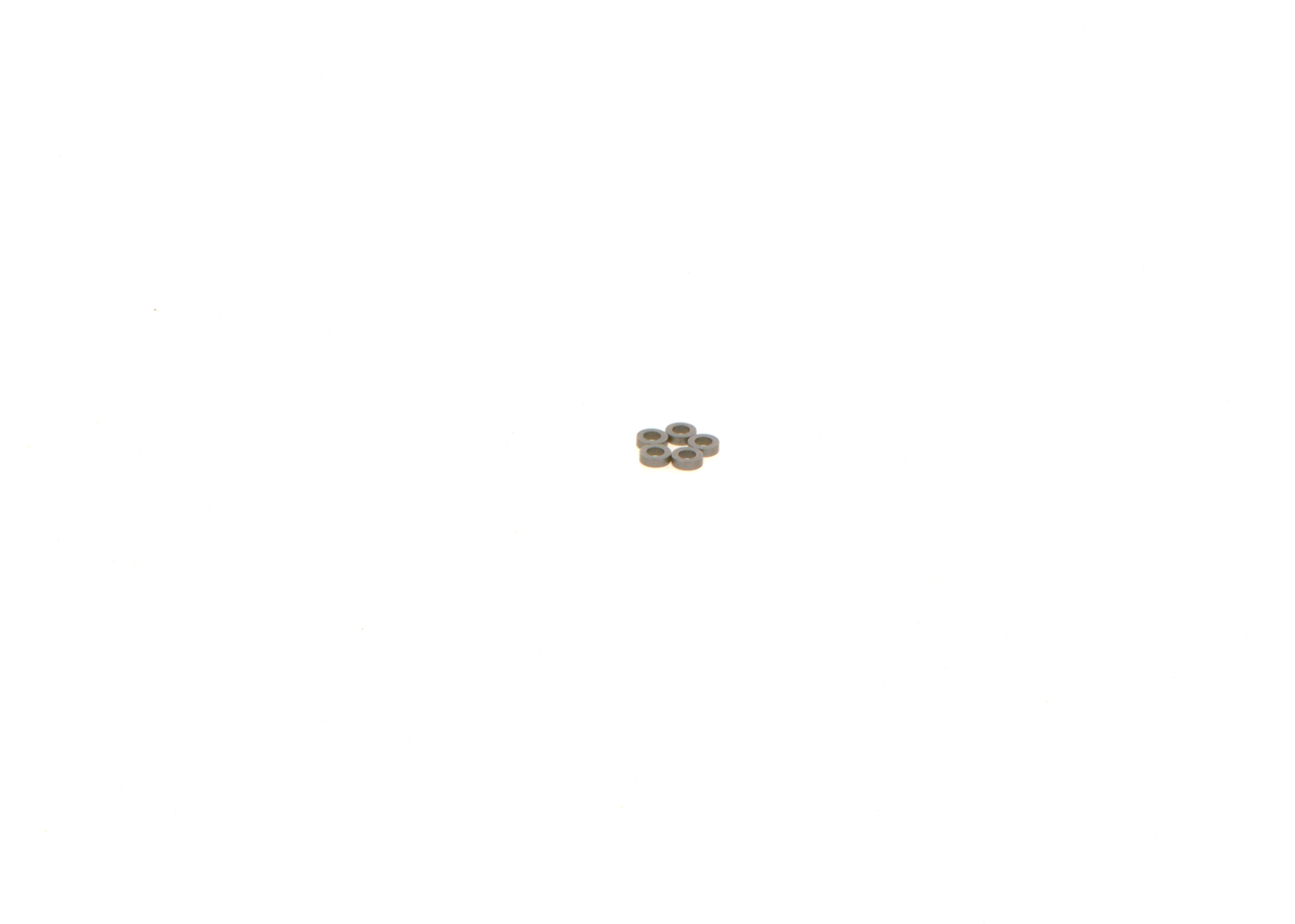 BOSCH Reparatursatz, Common-Rail-System F 00Z C98 015