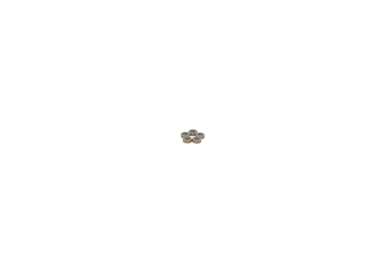 F 00Z C98 018 BOSCH Reparatursatz, Common-Rail-System F 00Z C98 018 günstig