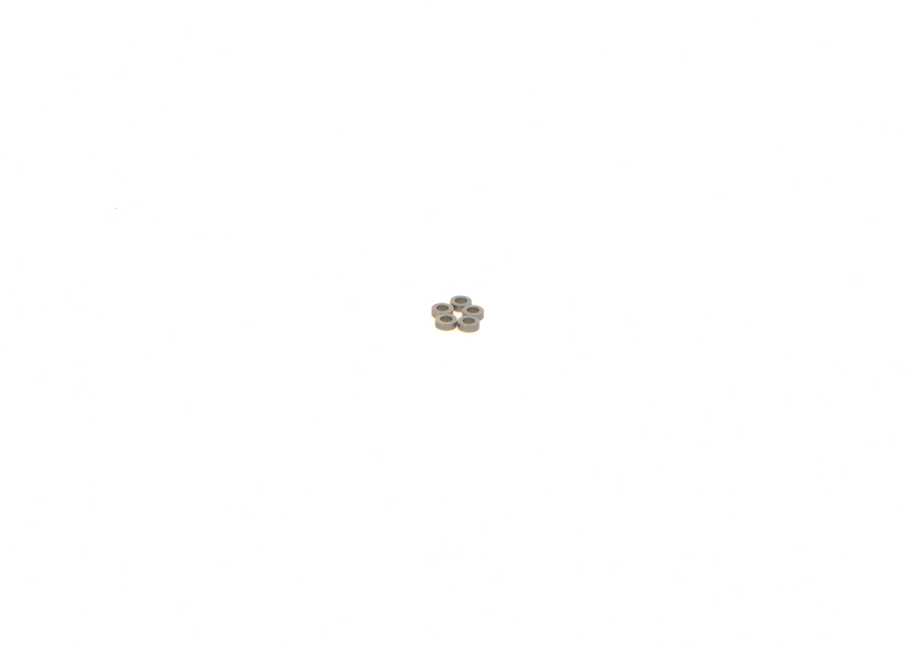 BOSCH Reparatursatz, Common-Rail-System F 00Z C98 021