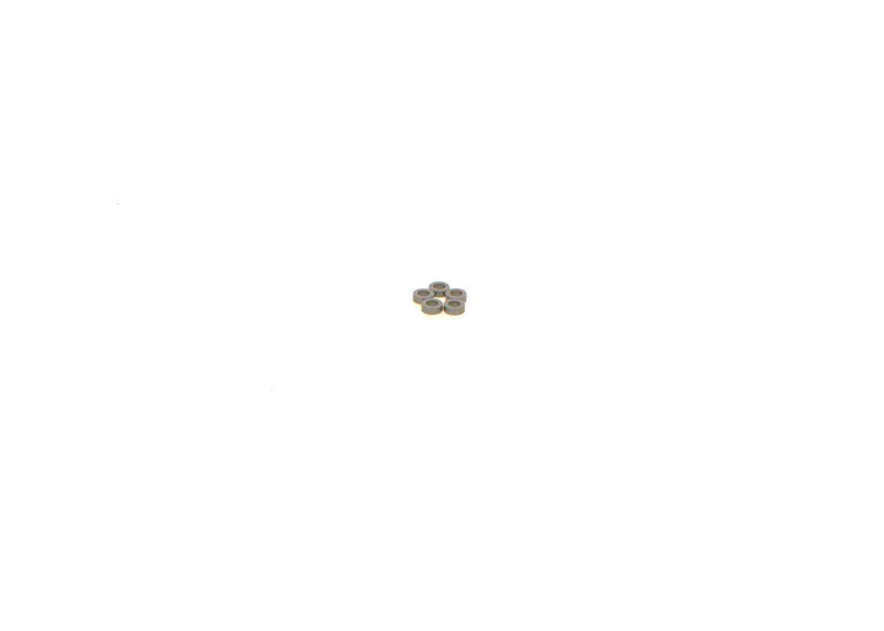 BOSCH F 00Z C98 022 Reparatursatz, Common-Rail-System