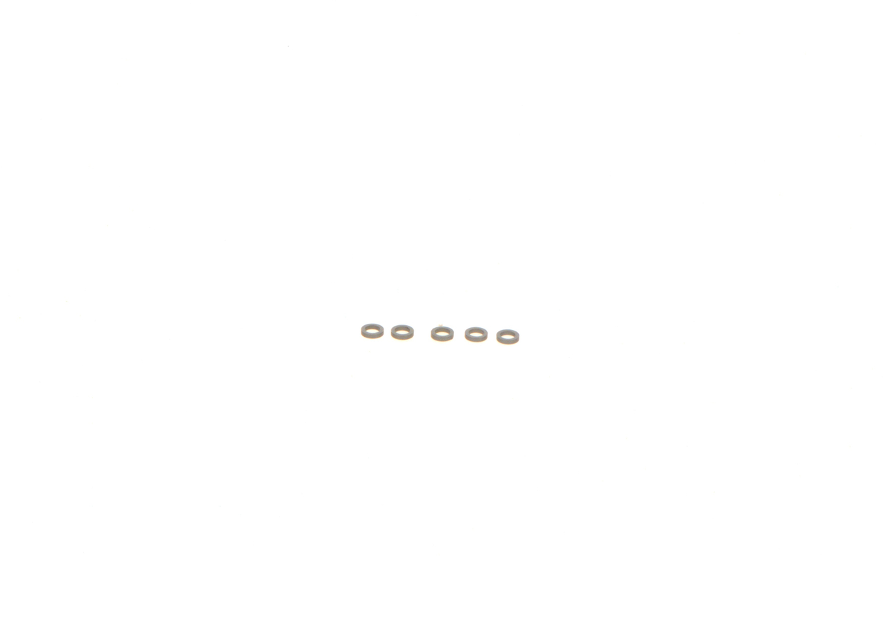 F 00Z C99 674 BOSCH Reparatursatz, Common-Rail-System ISUZU N-Serie