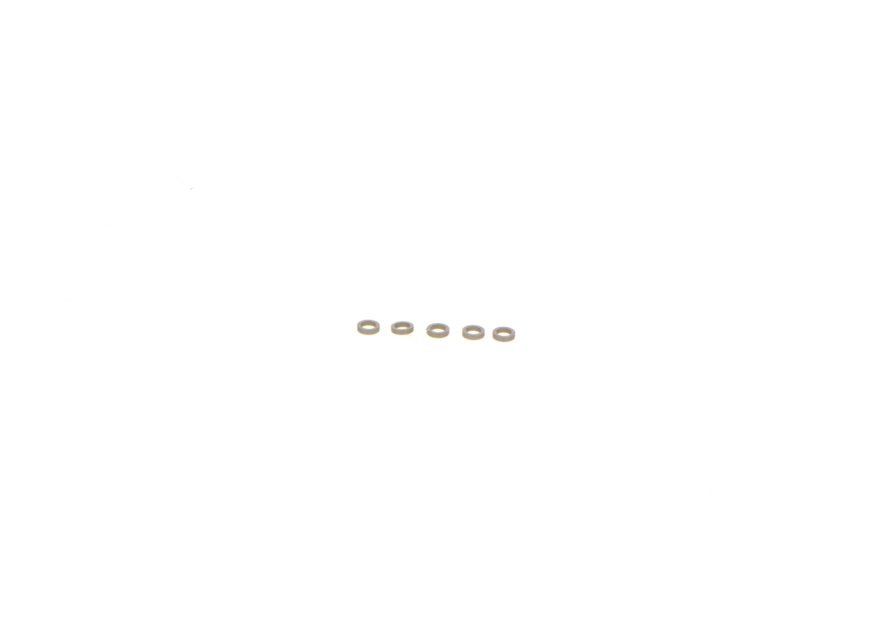 F 00Z C99 678 BOSCH Reparatursatz, Common-Rail-System ISUZU N-Serie