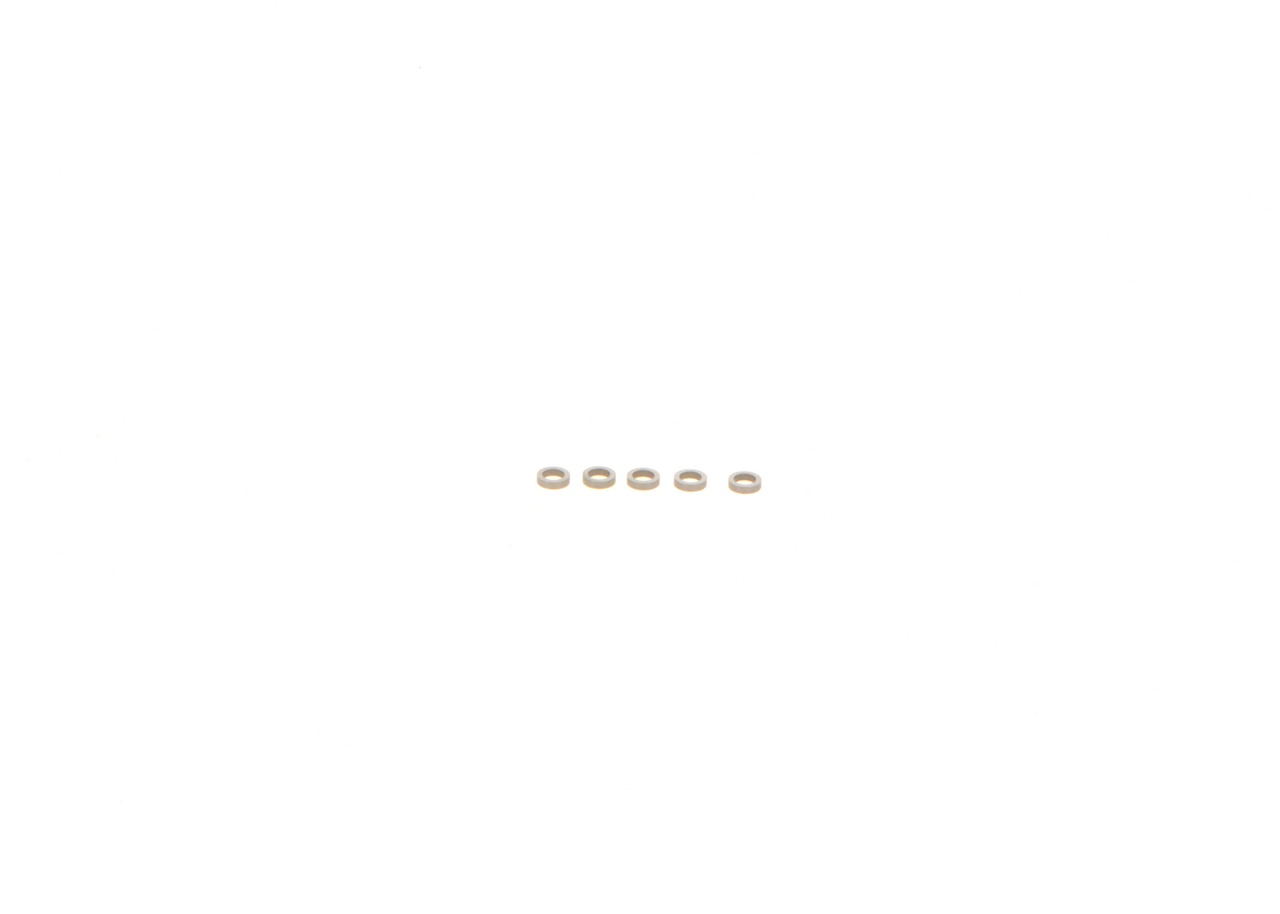 F 00Z C99 683 BOSCH Reparatursatz, Common-Rail-System ISUZU N-Serie