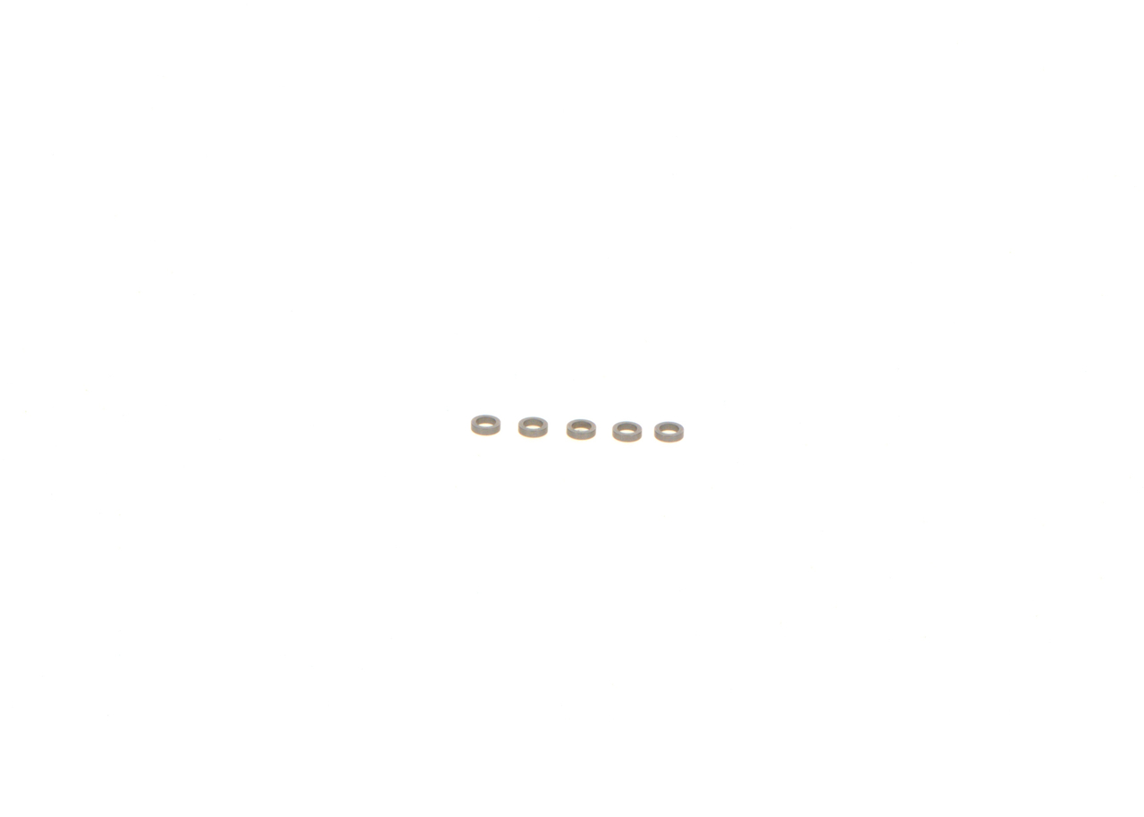 F 00Z C99 690 BOSCH Reparatursatz, Common-Rail-System ISUZU N-Serie