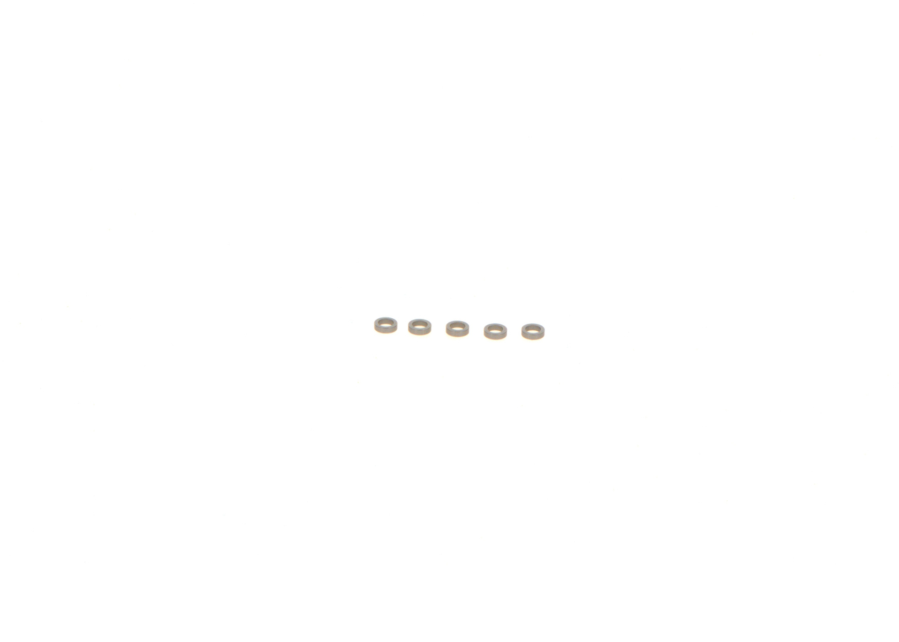 F 00Z C99 691 BOSCH Reparatursatz, Common-Rail-System ISUZU N-Serie