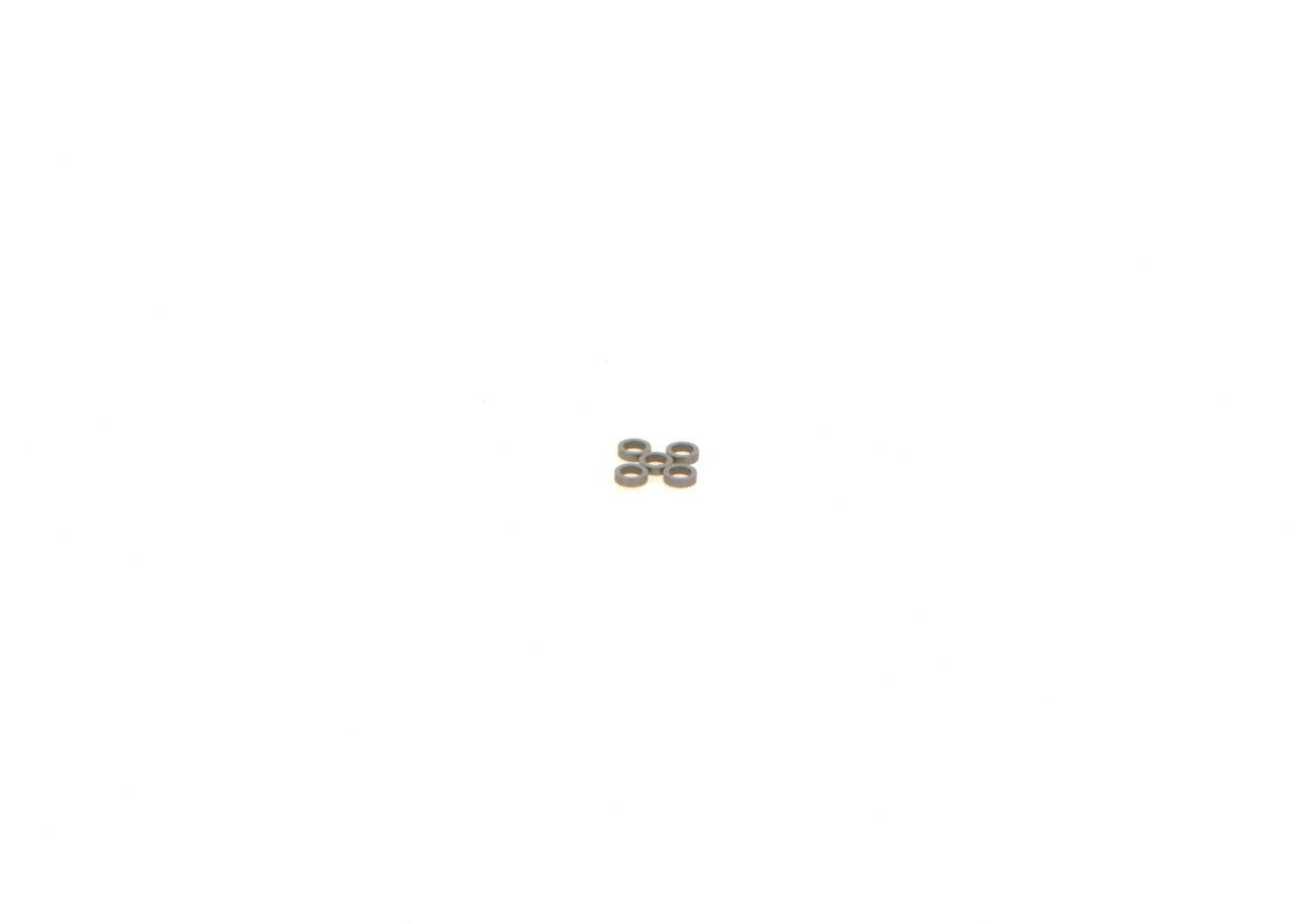 F 00Z C99 694 BOSCH Reparatursatz, Common-Rail-System ISUZU N-Serie