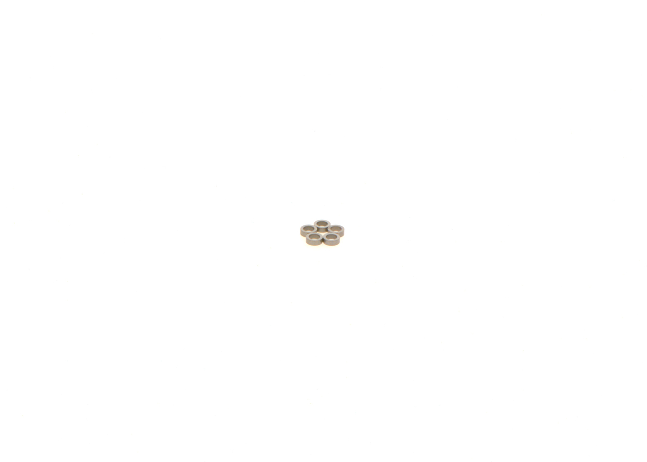 F 00Z C99 709 BOSCH Reparatursatz, Common-Rail-System ISUZU N-Serie