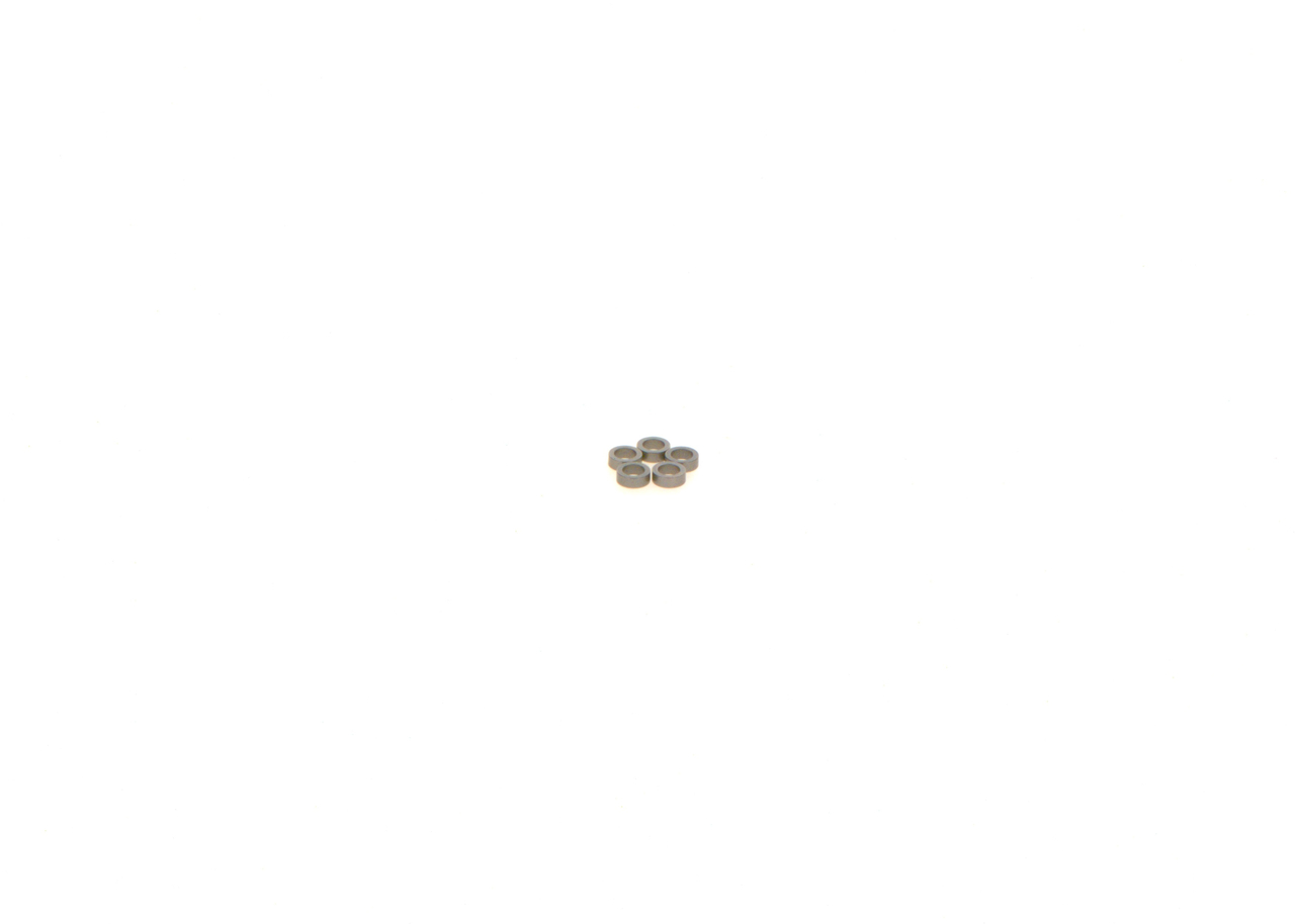 F 00Z C99 716 BOSCH Reparatursatz, Common-Rail-System ISUZU N-Serie