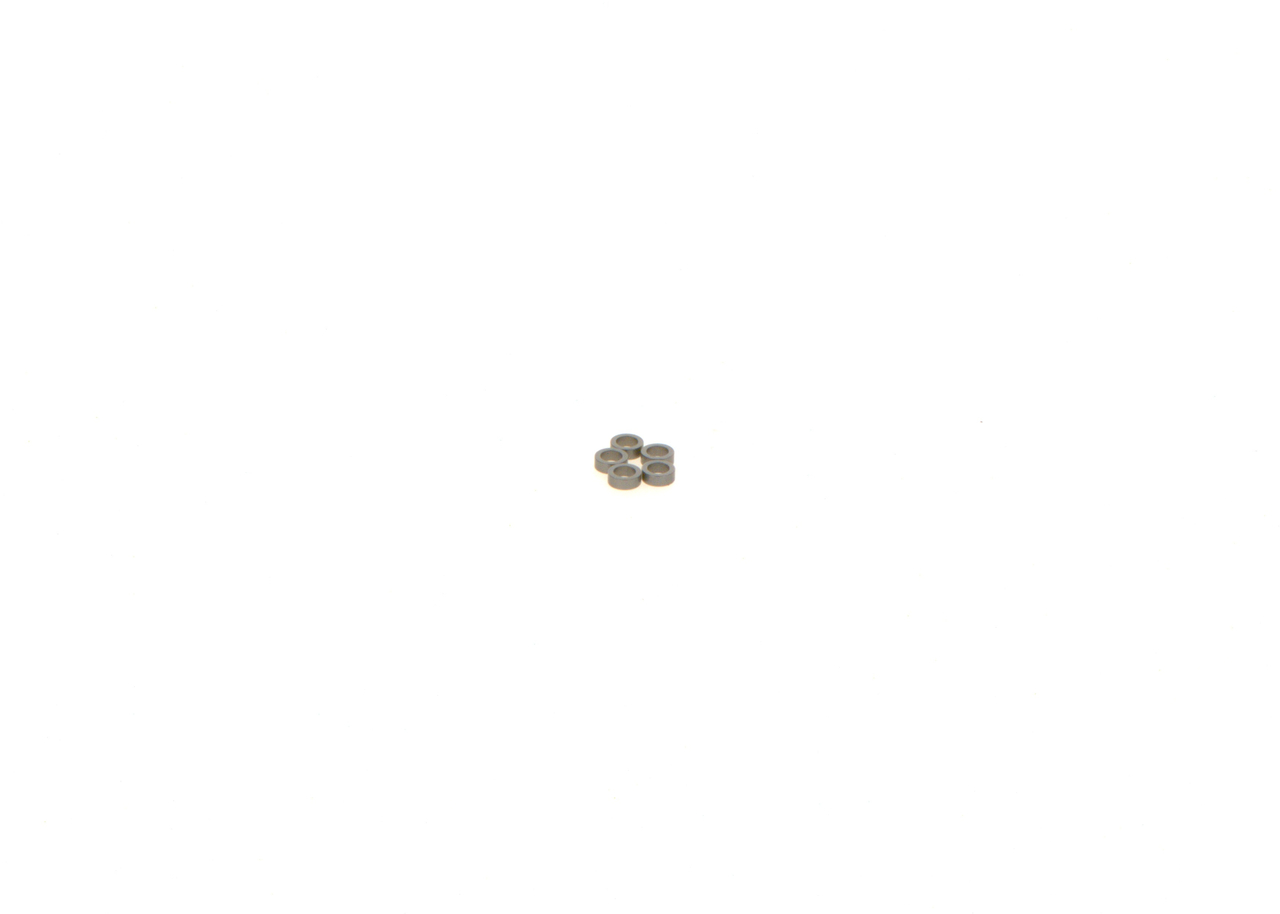 F 00Z C99 718 BOSCH Reparatursatz, Common-Rail-System ISUZU N-Serie