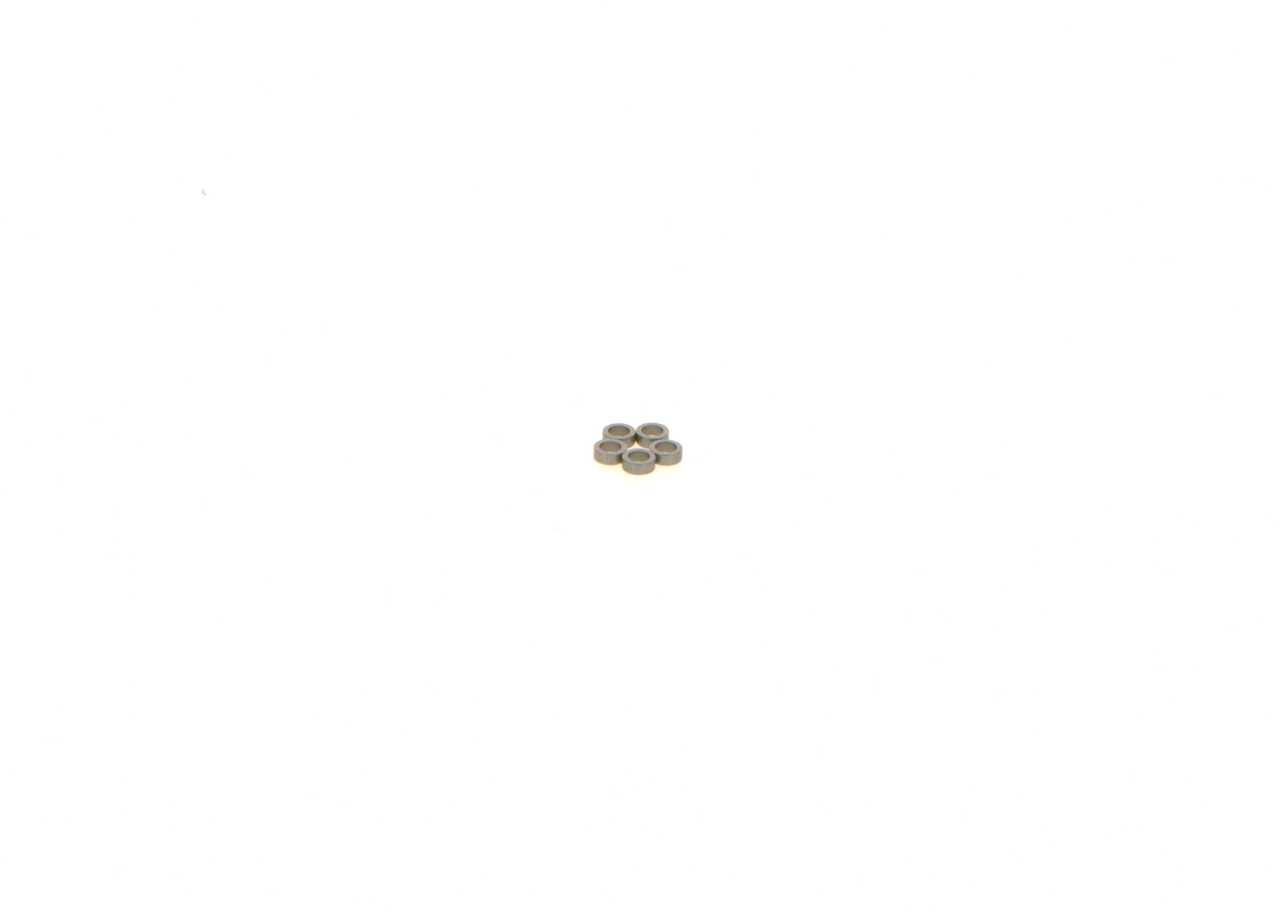 F 00Z C99 719 BOSCH Reparatursatz, Common-Rail-System ISUZU N-Serie
