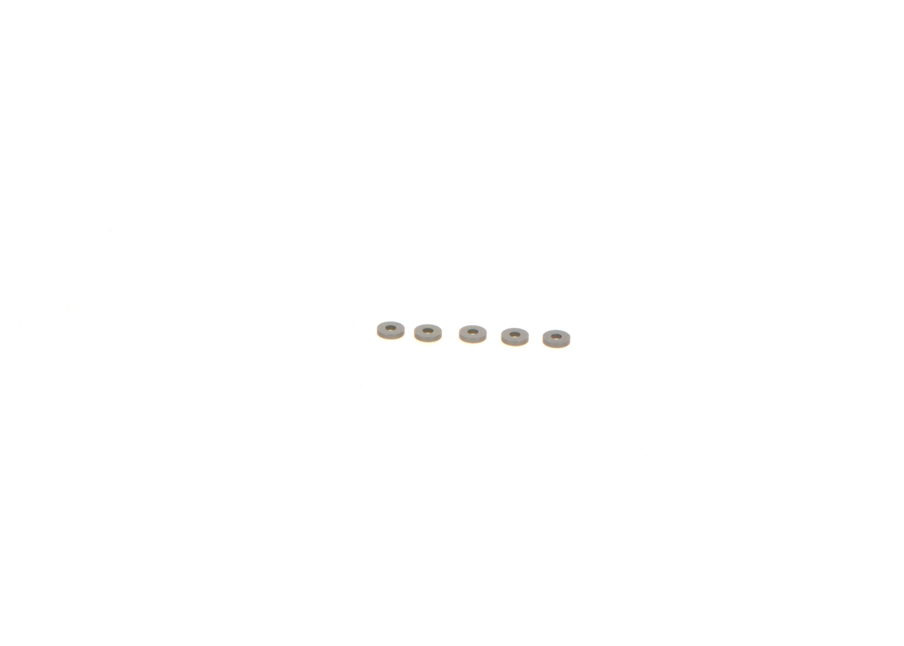 BOSCH Reparatursatz, Common-Rail-System F 00Z C99 806 online kaufen