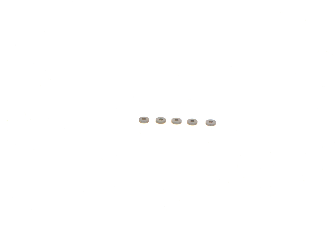 BOSCH F 00Z C99 811 Reparatieset, common-rail-systeem
