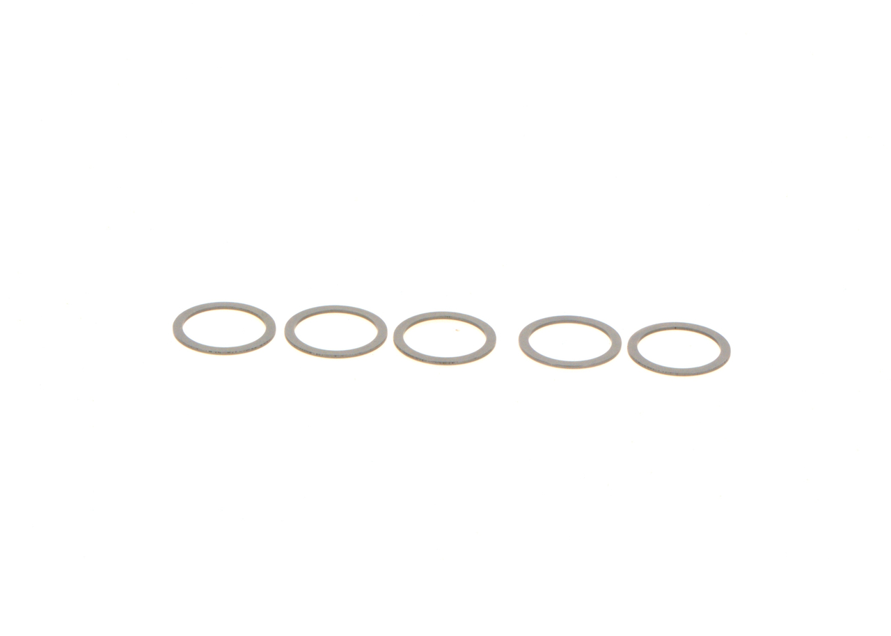 F 00Z C99 860 BOSCH Reparatursatz, Common-Rail-System ISUZU N-Serie