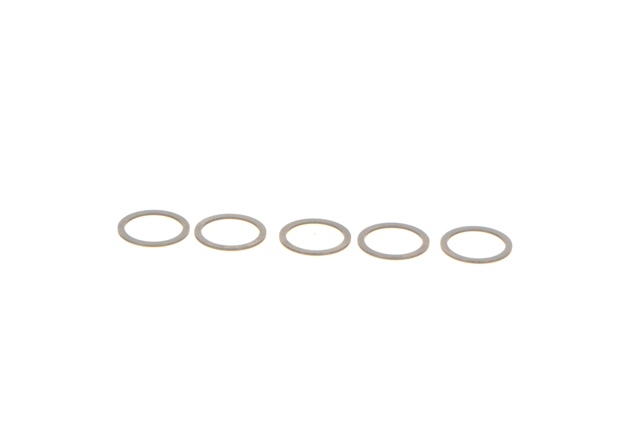F 00Z C99 862 BOSCH Reparatursatz, Common-Rail-System ISUZU N-Serie