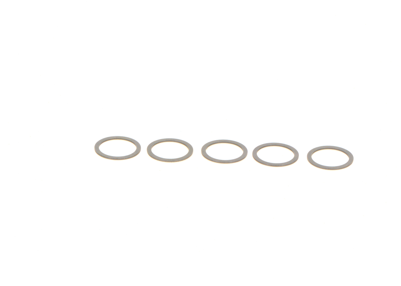 F 00Z C99 863 BOSCH Reparatursatz, Common-Rail-System ISUZU N-Serie