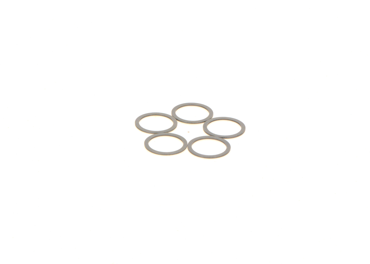 F 00Z C99 864 BOSCH Reparatursatz, Common-Rail-System ISUZU N-Serie