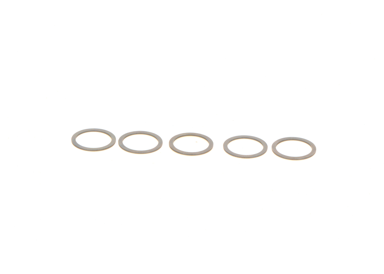 F 00Z C99 868 BOSCH Reparatursatz, Common-Rail-System ISUZU N-Serie
