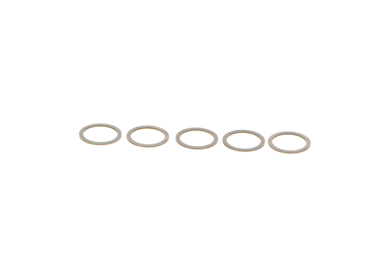 F 00Z C99 870 BOSCH Reparatursatz, Common-Rail-System ISUZU N-Serie