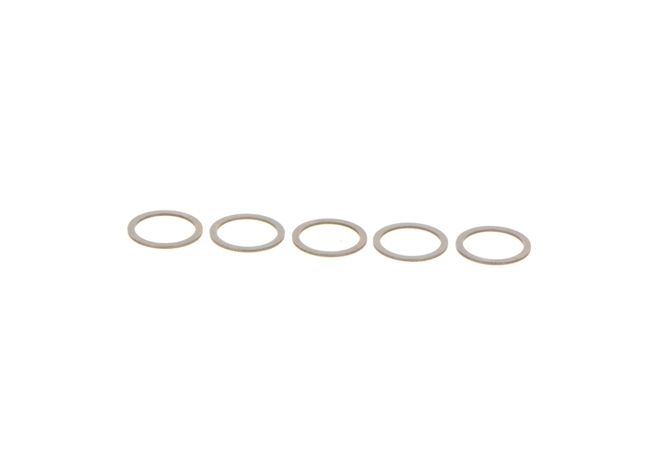 F 00Z C99 871 BOSCH Reparatursatz, Common-Rail-System ISUZU N-Serie