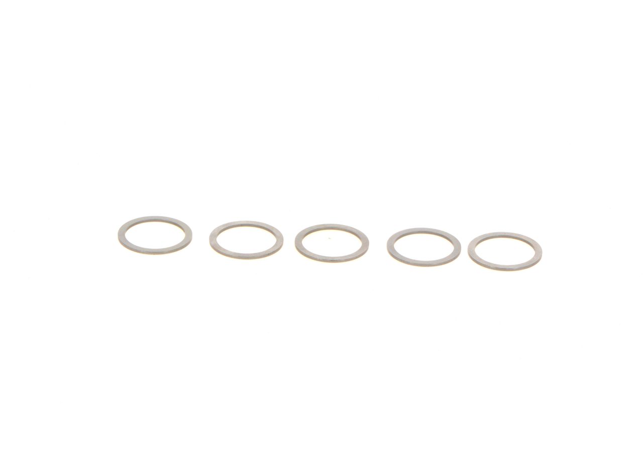 BOSCH F 00Z C99 897 Pompa wtryskowa ISUZU TROOPER 2004