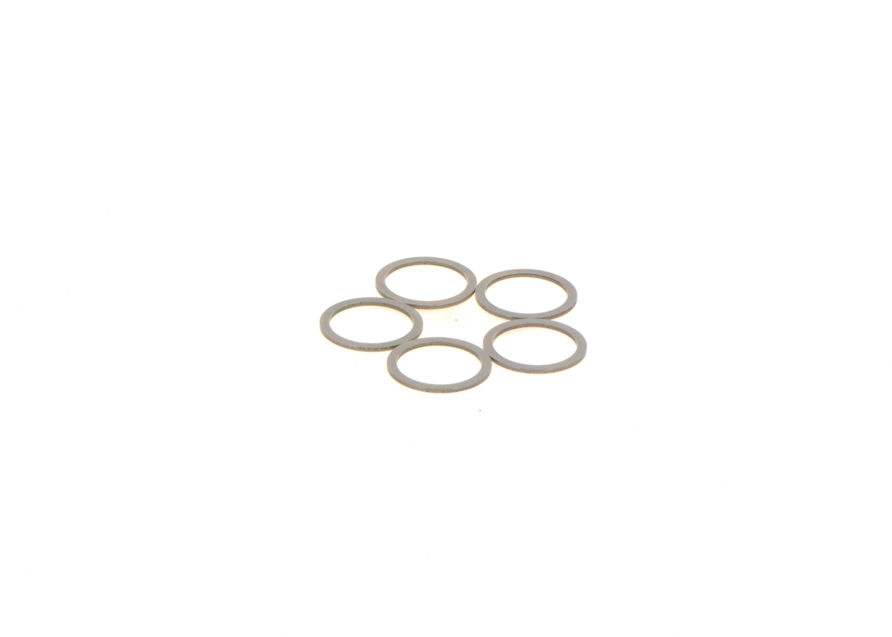 F 00Z C99 919 BOSCH Reparatursatz, Common-Rail-System ISUZU N-Serie