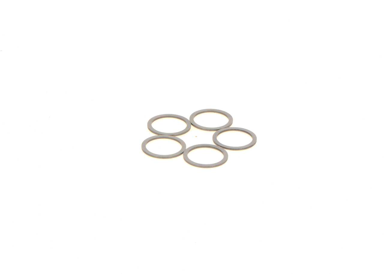 F 00Z C99 920 BOSCH Reparatursatz, Common-Rail-System ISUZU N-Serie