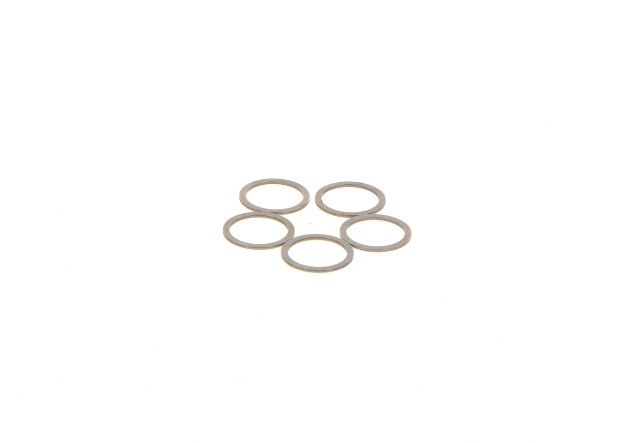 F 00Z C99 921 BOSCH Reparatursatz, Common-Rail-System ISUZU N-Serie