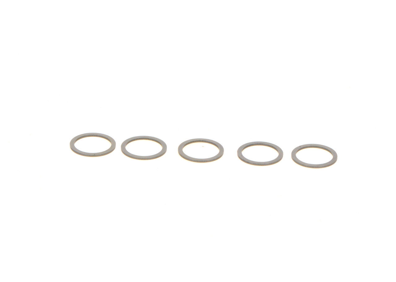 F 00Z C99 927 BOSCH Reparatursatz, Common-Rail-System ISUZU N-Serie