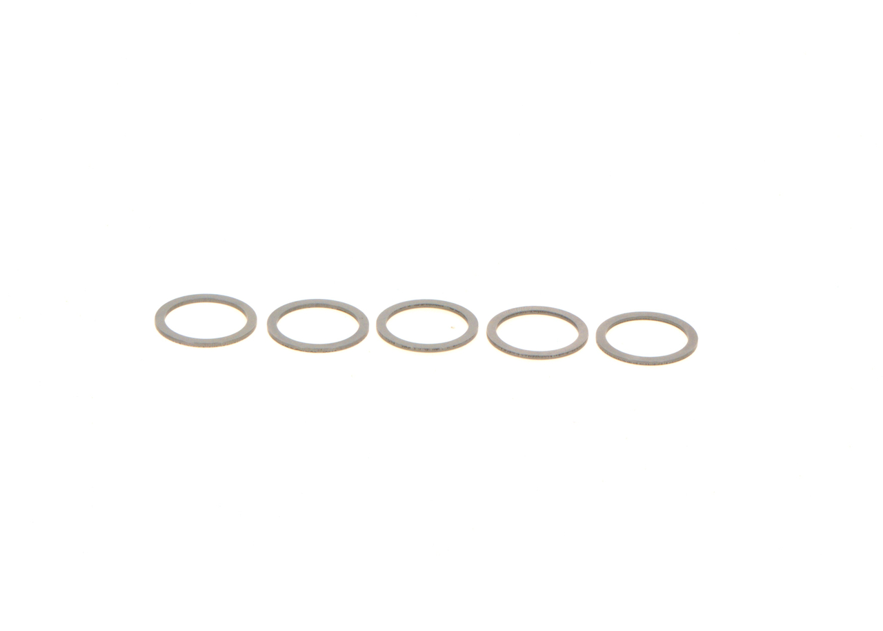 F 00Z C99 929 BOSCH Reparatursatz, Common-Rail-System ISUZU N-Serie