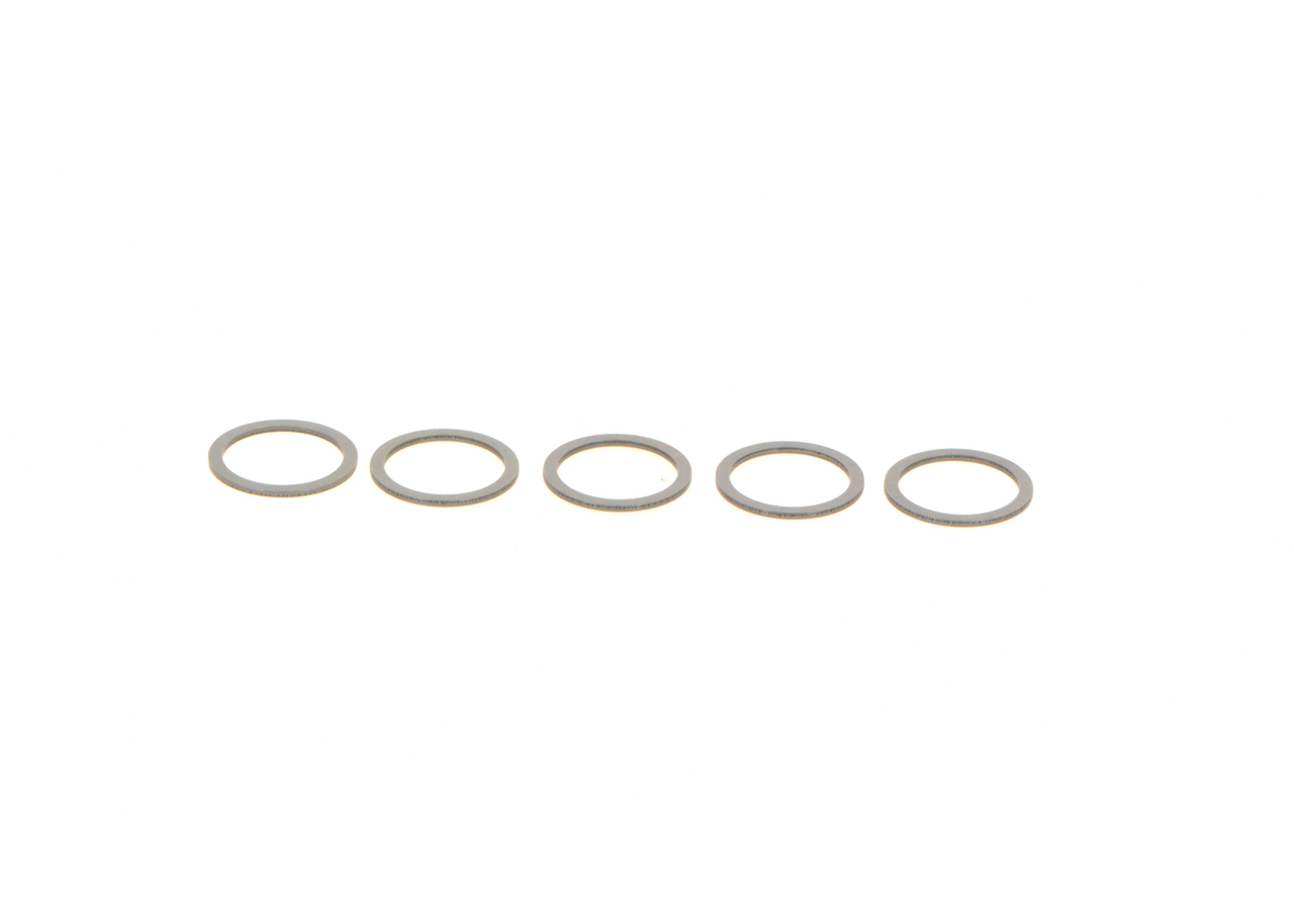 F 00Z C99 931 BOSCH Reparatursatz, Common-Rail-System ISUZU N-Serie