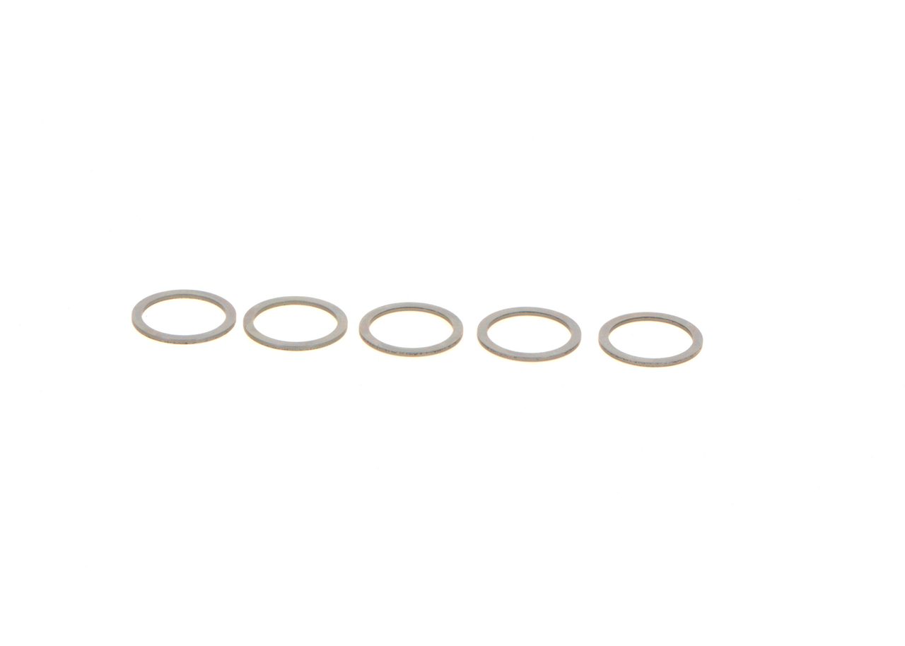 F 00Z C99 935 BOSCH Reparatursatz, Common-Rail-System ISUZU N-Serie