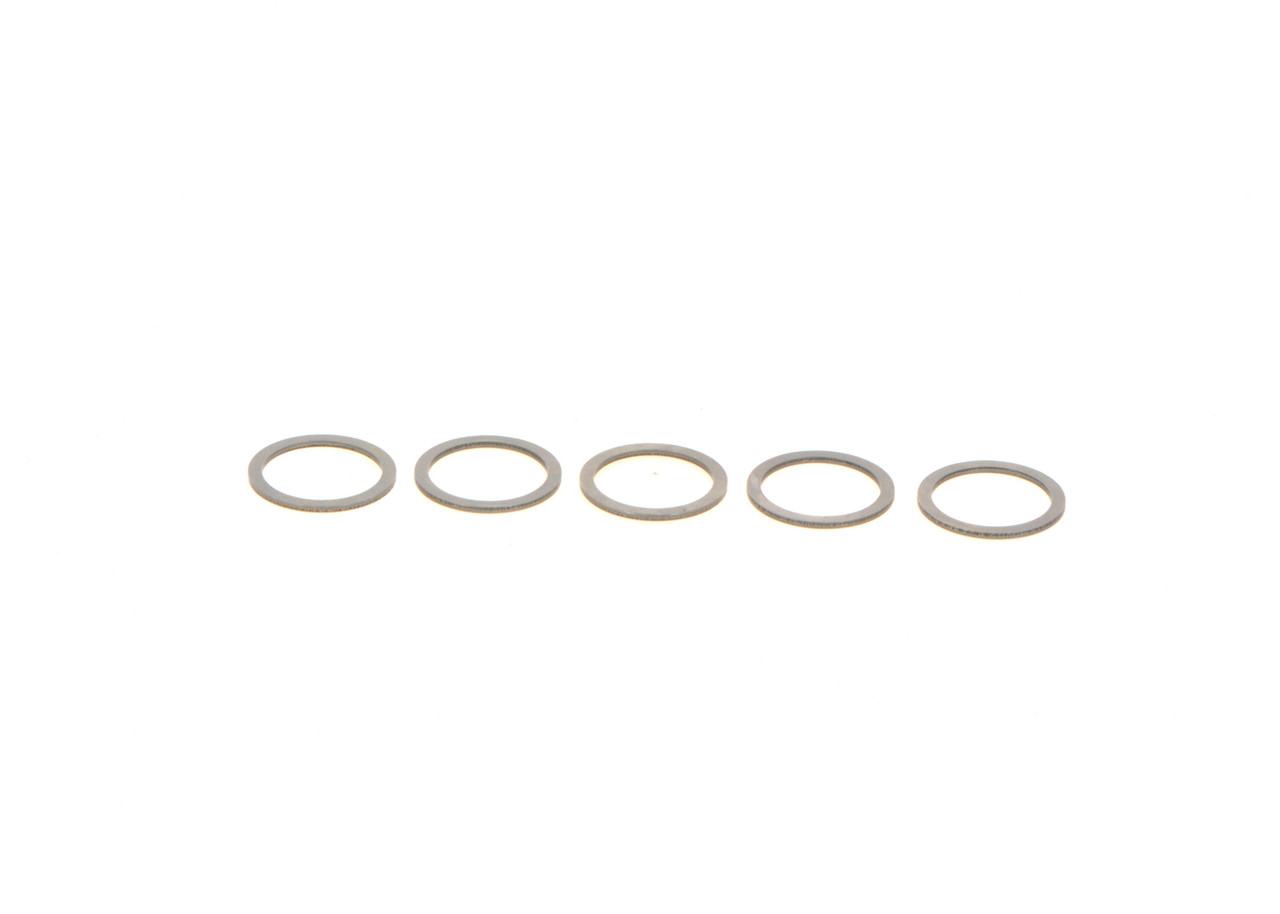 F 00Z C99 937 BOSCH Reparatursatz, Common-Rail-System ISUZU N-Serie