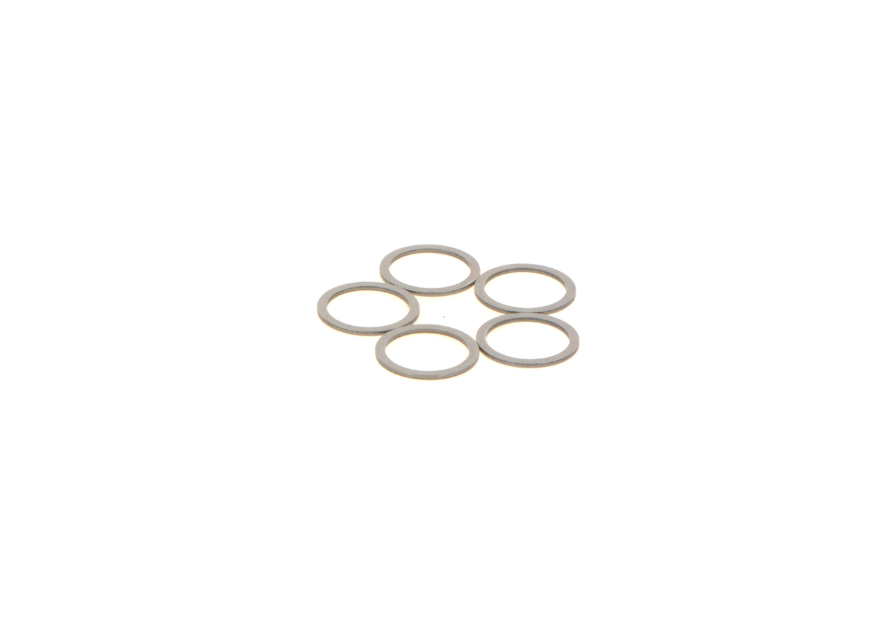F 00Z C99 941 BOSCH Reparatursatz, Common-Rail-System ISUZU N-Serie