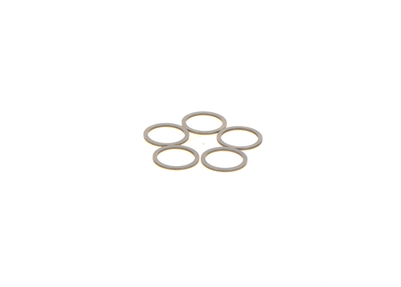 F 00Z C99 950 BOSCH Reparatursatz, Common-Rail-System ISUZU N-Serie