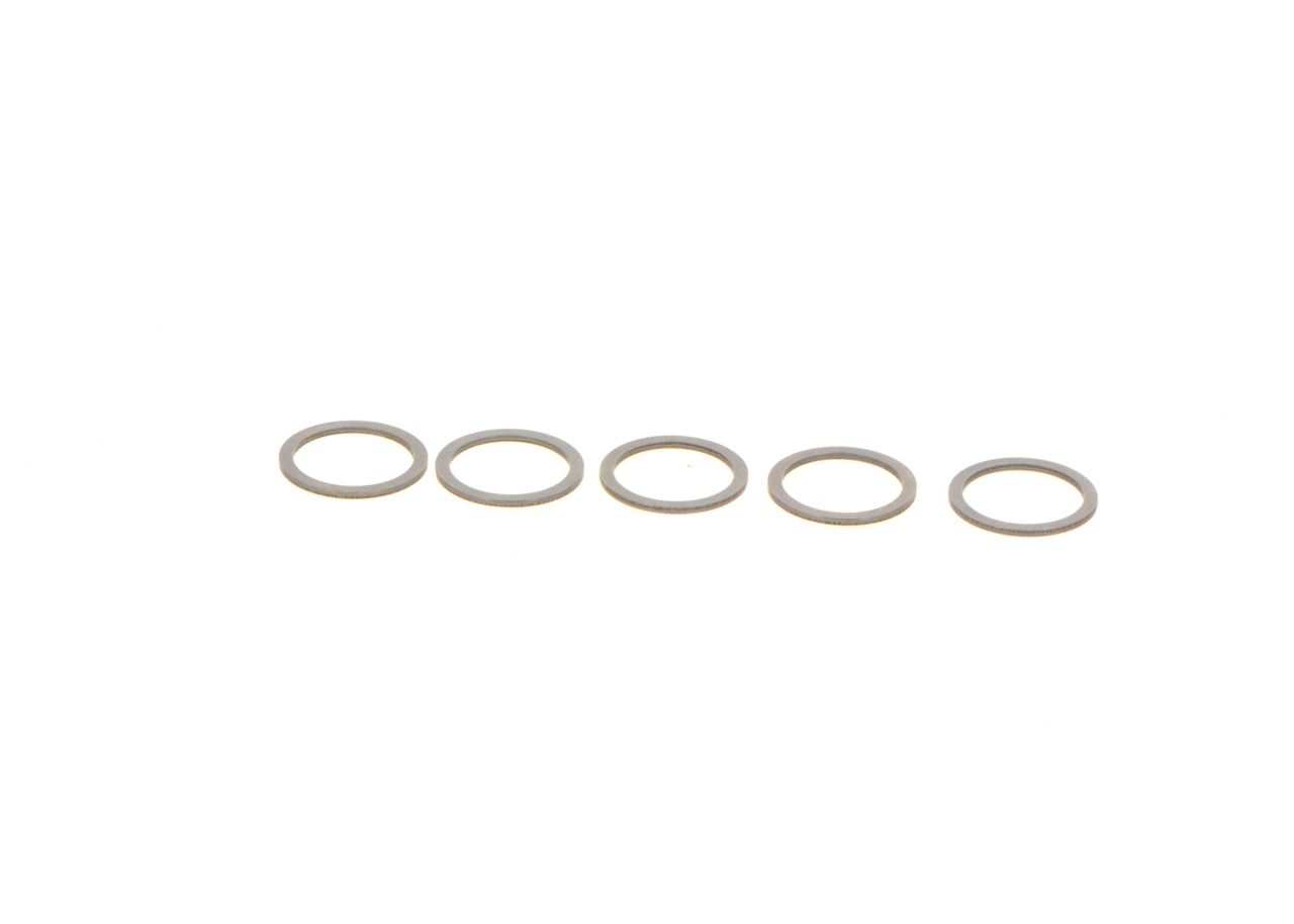 F 00Z C99 953 BOSCH Reparatursatz, Common-Rail-System ISUZU N-Serie