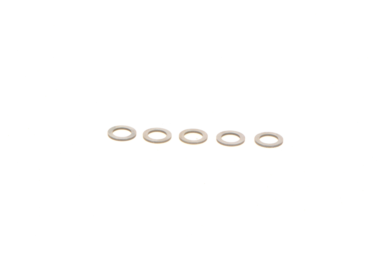 BOSCH F 00Z C99 971 Reparasjonssett, common rail system billige i nettbutikk