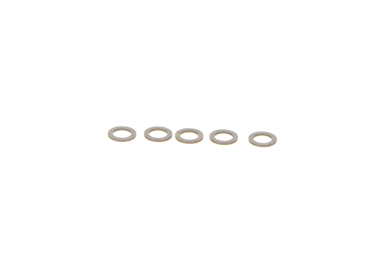 BOSCH Reparatursatz, Common-Rail-System F 00Z C99 981