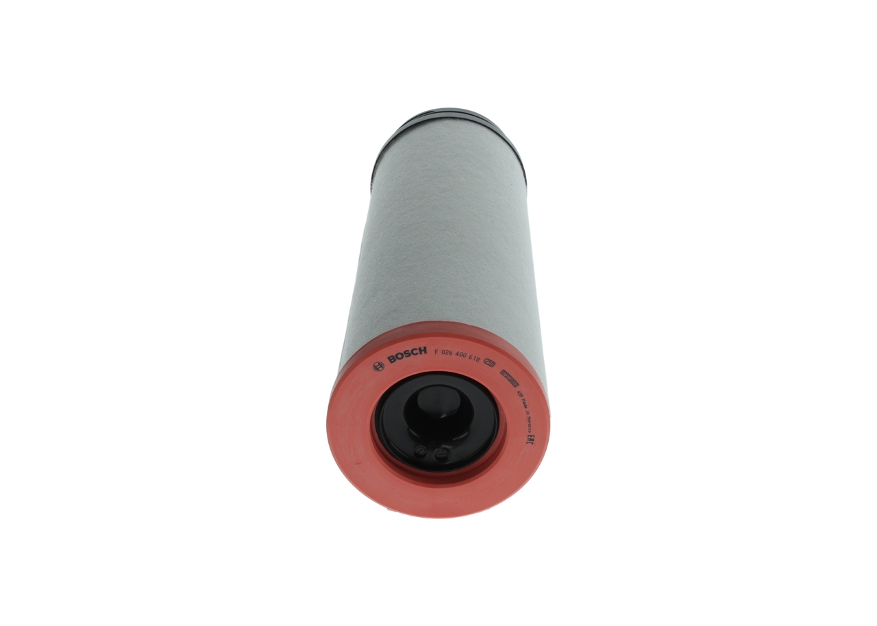 F 026 400 618 BOSCH Sekundärluftfilter MAN TGX