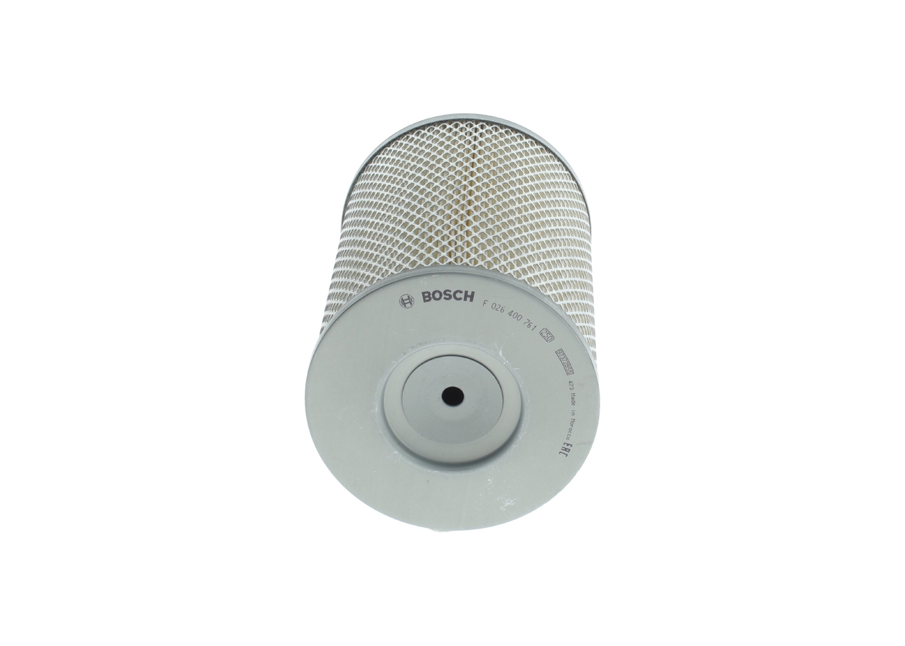 BOSCH F 026 400 761 MERCEDES-BENZ MB 100 Bussi (W631) Ilmansuodatin vaihto hinta