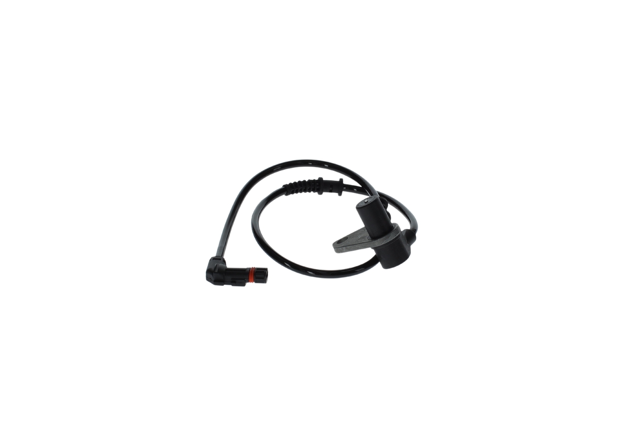 BOSCH F 026 T00 601 preço sensor de abs Mercedes S210