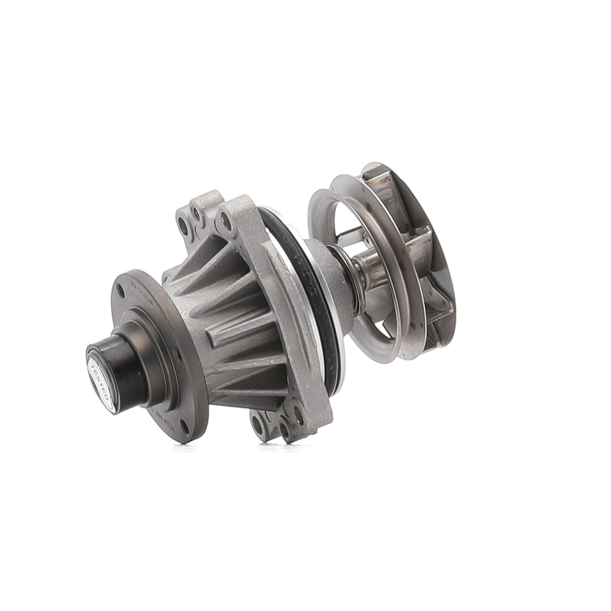 WPS3243 Водна помпа CONTITECH 11511744243 OPEL