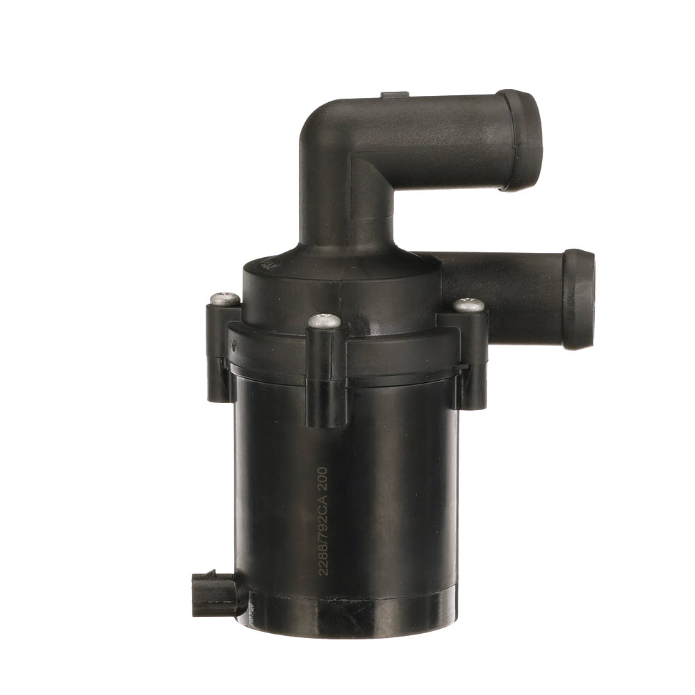 Great value for money - GATES Water pump 41622E