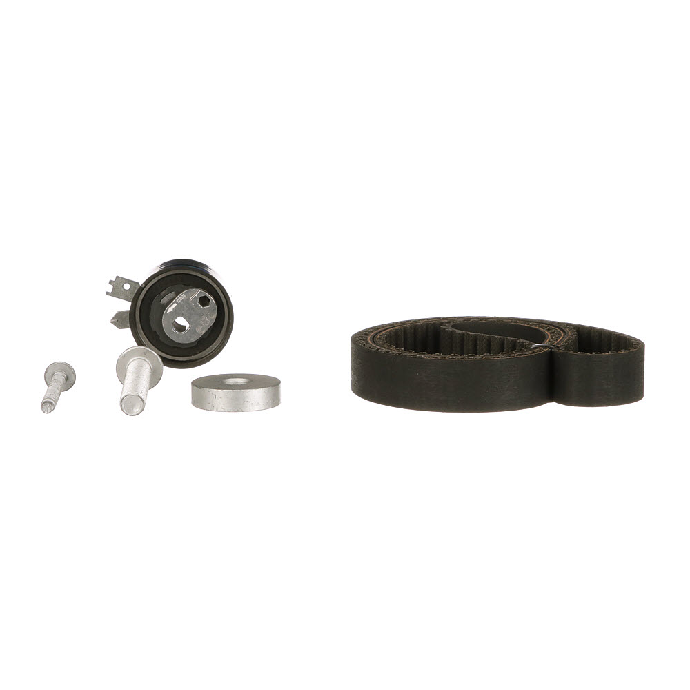 GATES K035675XS Timing belt kit MERCEDES-BENZ experience and price
