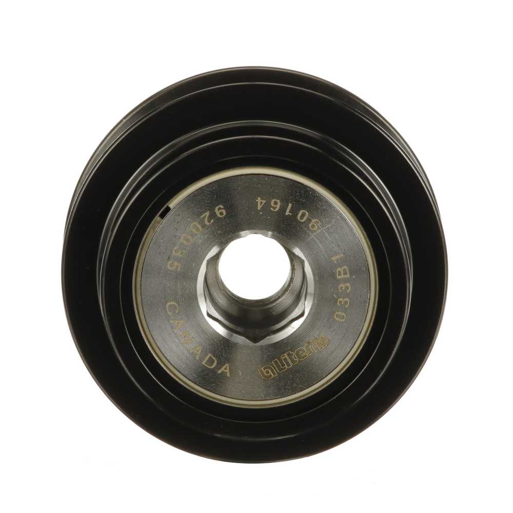 7789-10301 OAP7301 Alternator Freewheel Clutch GATES 274150Y060