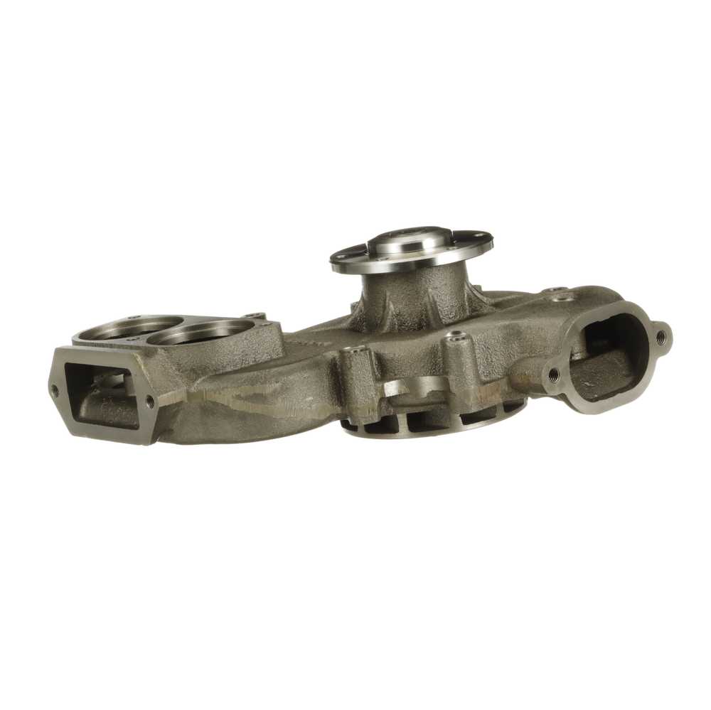 GATES Waterpomp WP5075HD voor MERCEDES-BENZ: koop online