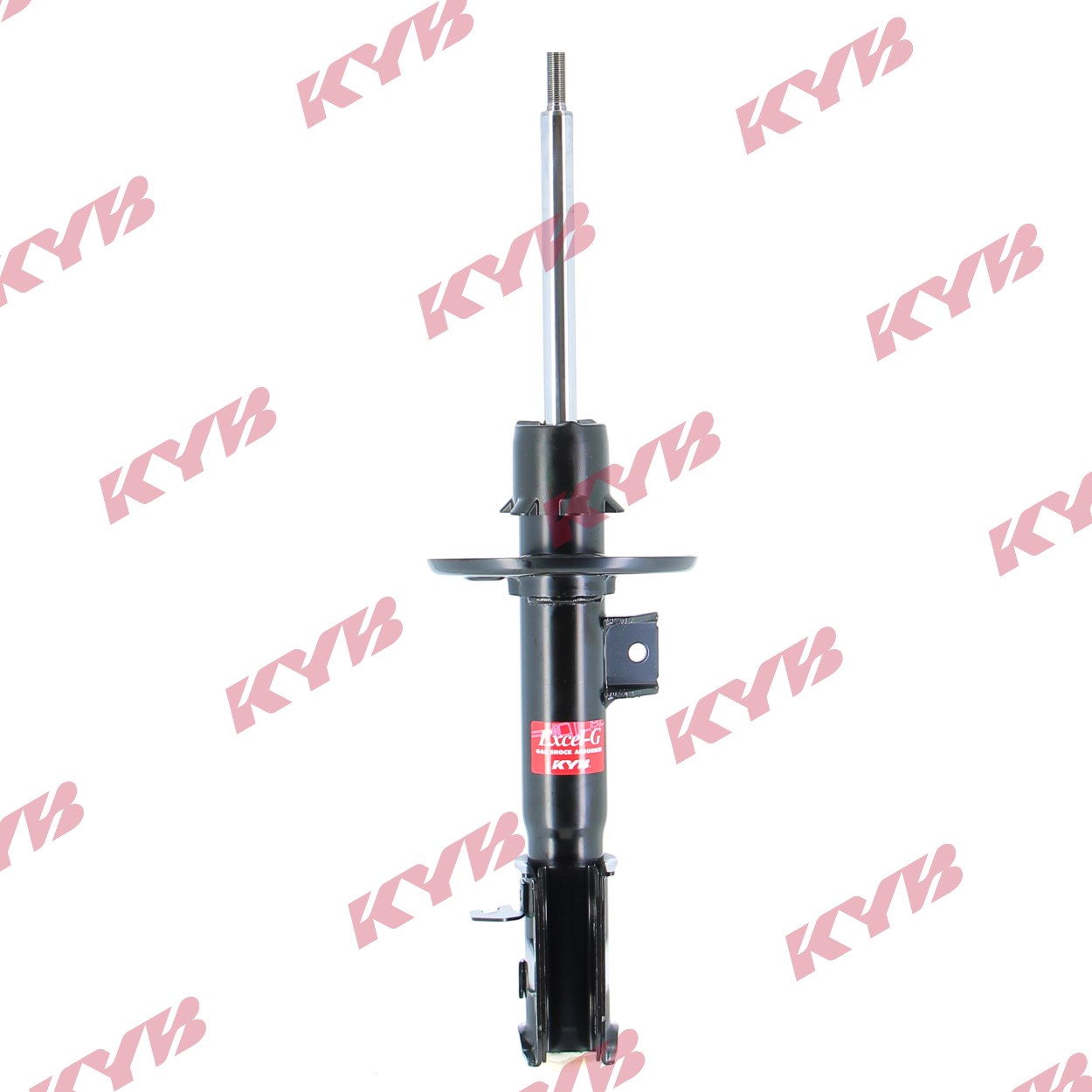 KYB 3330143 Suzuki Swift AZ 1.4 Sport SHVS Shock absorbers 129 hp Petrol/Electric 2024 cost