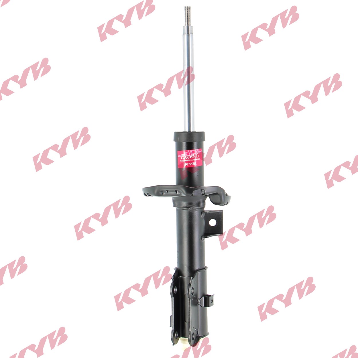 3338072 Pakabos statramstis KYB 54650-H8150