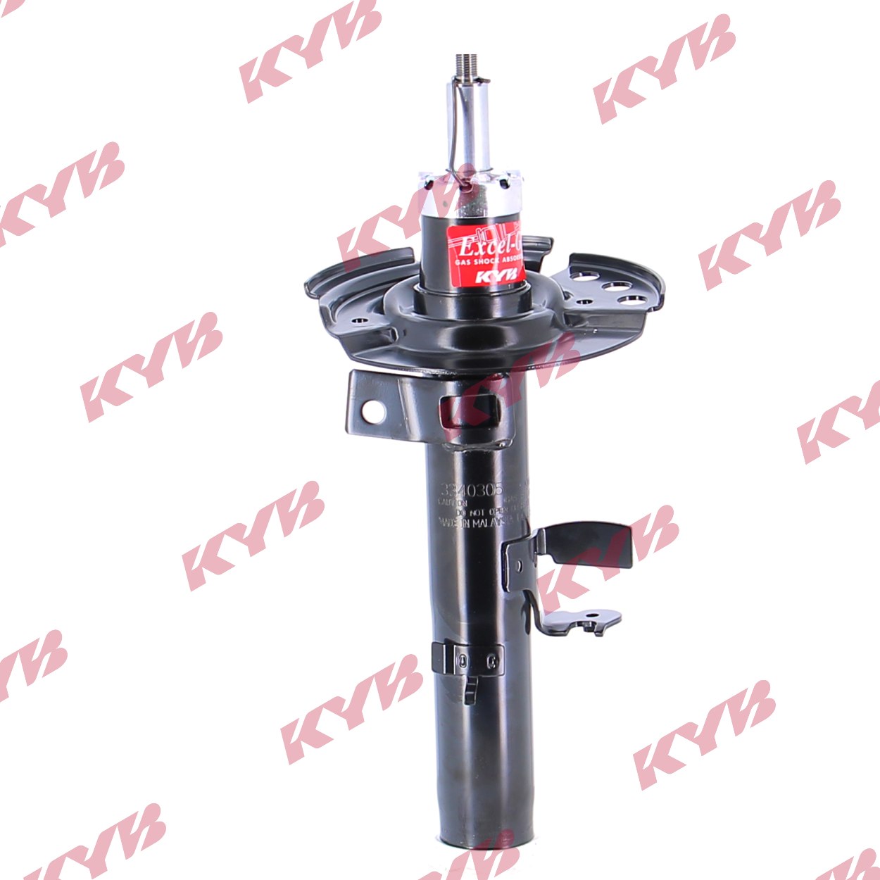 3340305 Blažilnik KYB BV61-18K001-LAB