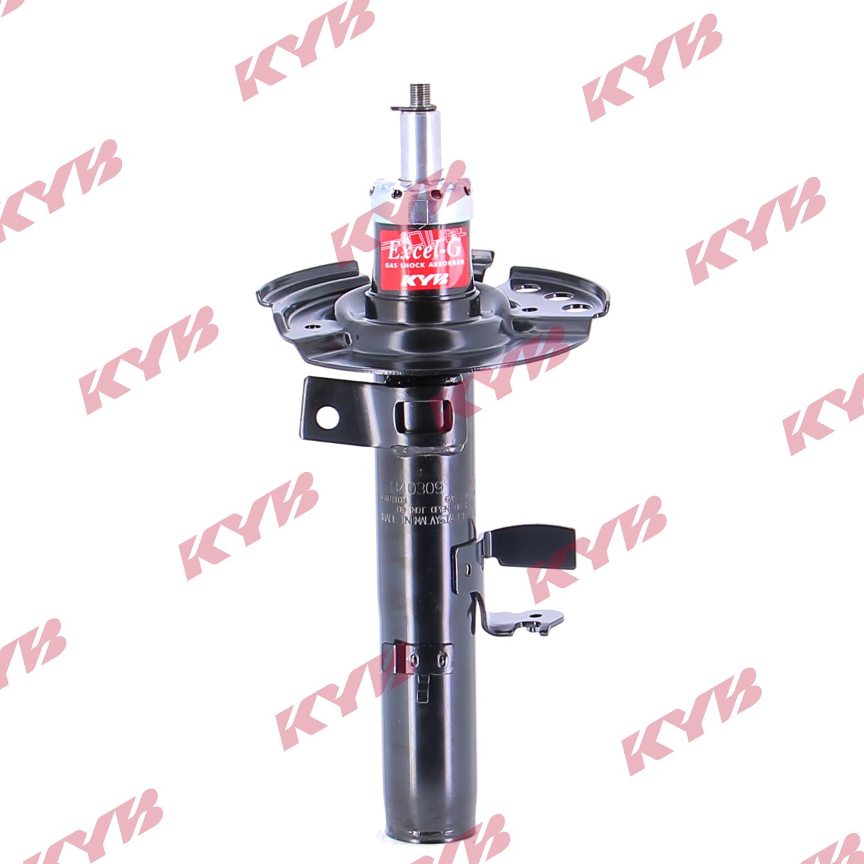 KYB 3340309 original Stoßdämpfer Satz Ford Transit Connect MK2 Kosten
