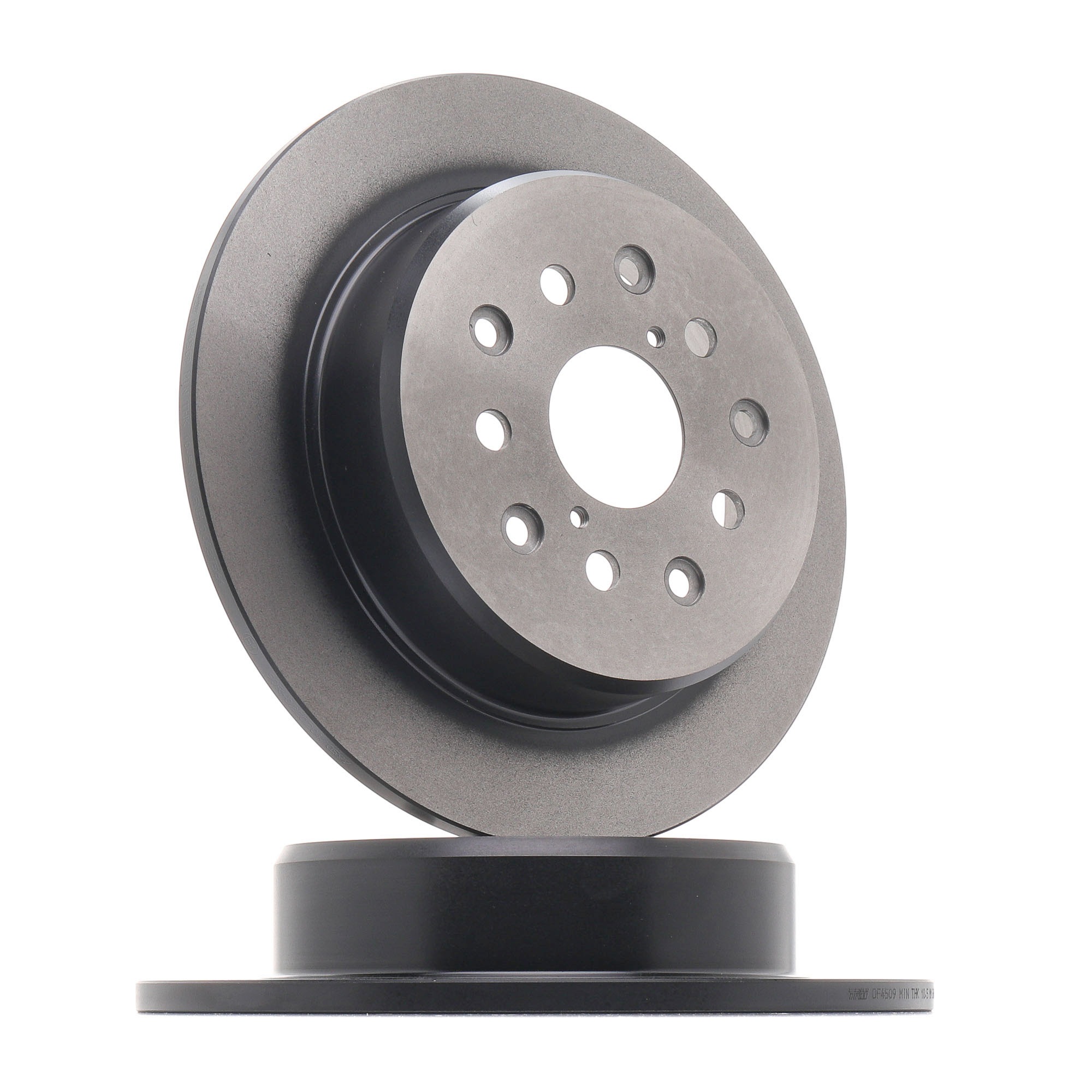 DF4509 Disque de frein LEXUS GS TRW